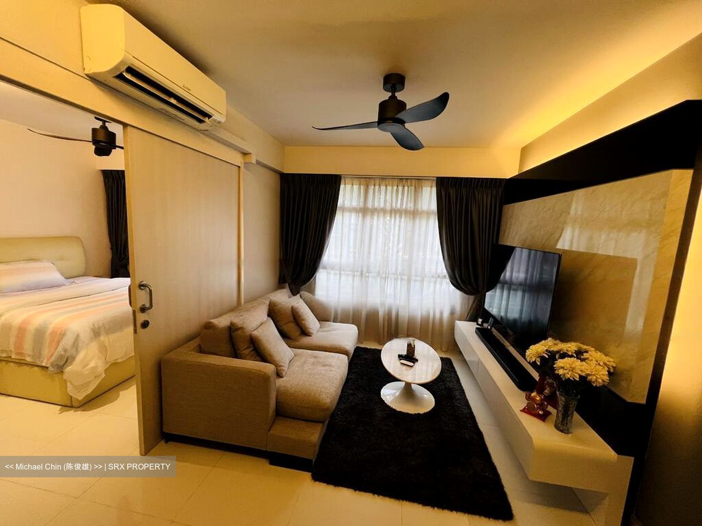 Blk 351C Anchorvale Fields (Sengkang), HDB 2 Rooms #470127171